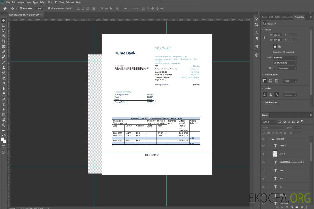 Modèle de justificatif de domicile Australie Humebank au format .doc et .pdf, entièrement modifiable template Modèle de justificatif de domicile Australie Humebank au format .doc et .pdf, entièrement modifiable template